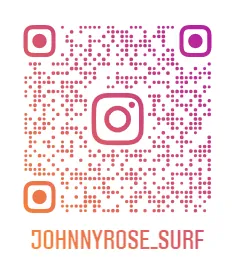 johnnyrose_surf Instagram QR