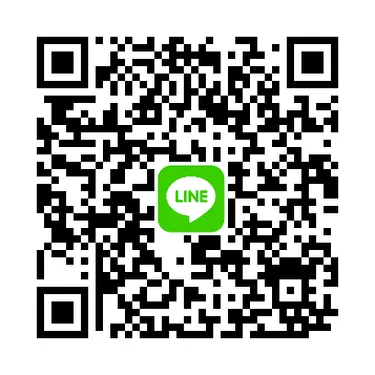 強尼玫瑰衝浪 LINE QR