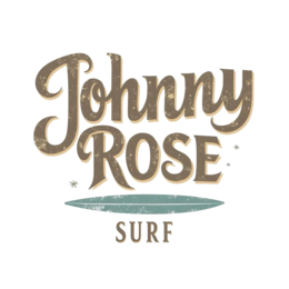 強尼玫瑰衝浪 Johnny Rose Surf